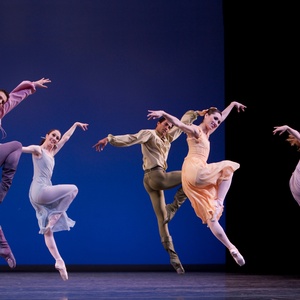 Boston Ballet Reveals SPRING EXPERIENCE Program Photo