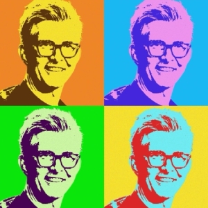 Gareth Malone Will Embark on UK Tour This Autumn Photo