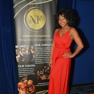 Photos: SPOTLIGHT! THE DOROTHY DANDRIDGE MUSICAL Industry Readings at the Laurie Bee Photo