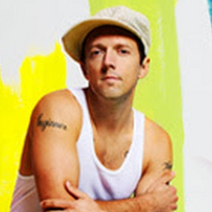 Jason Mraz Comes to PPAC This Summer Photo
