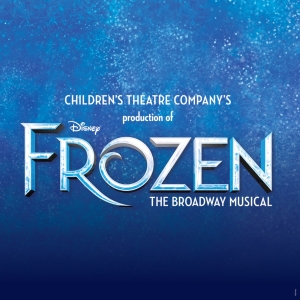 FROZEN Cast And Creative Team Announced At Children’s Theatre Company