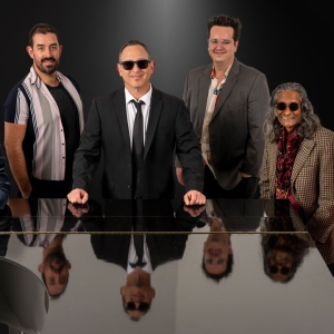 BILLY NATION – A Tribute to Billy Joel Bringsthe Piano Man’s Hits to Portland& Photo
