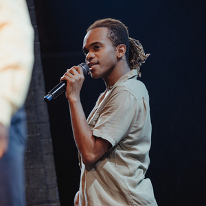 Photos: Brandon Lee Harris Takes First Bow as 'Michael' in MJ on Broadway Photo