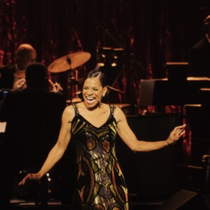 Photos: Inside the SHUFFLE ALONG... Reunion Concert with Audra McDonald, Billy Porter Photo