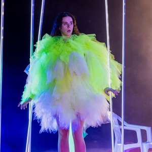 BOOKPINK Will Come to Deutsche Oper Berlin Photo