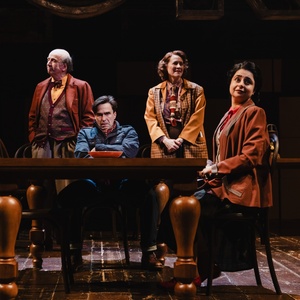 Review Roundup: Thornton Wilder's THE EMPORIUM at Classic Stage Company Photo