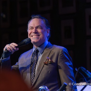 Photos: Highlights of Kurt Elling & the Future of Jazz Orchestra at Birdland