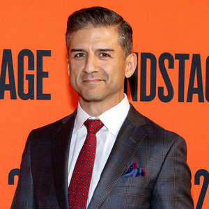 Tony Yazbeck Reveals How He Took Matters Into His Own Hands to Get Cast in GYPSY Photo