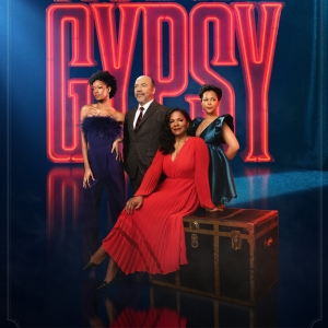 Photos: Audra McDonald & More GYPSY Character Portraits Photo