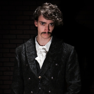 Photos: First Look at the Cast of ASSASSINS at Rise Up Theatre Company Photo