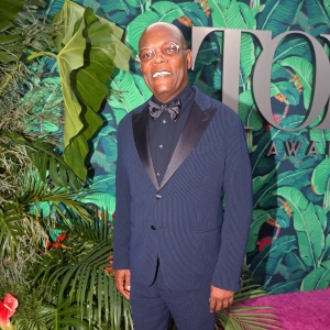 Samuel L. Jackson, Phylicia Rashad, Kerry Washington & More Join PURLIE VICTORIOUS…
