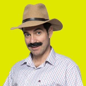 THIS IS MY DAD to Make World Premiere at Edinburgh Fringe With Jody Kamali Photo