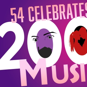 54 BELOW CELEBRATES 2000S MUSICALS Set For This Month Photo