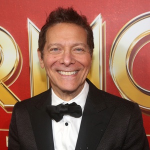 Michael Feinstein Will Perform at San Francisco's Golden Gate Theatre Photo