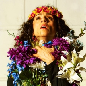 SIRANOUSH Comes to Next Stage Festival Photo