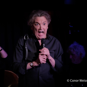 Photos: Highlights from THE LINEUP WITH SUSIE MOSHER August 25 at the Green Room 42 Photo