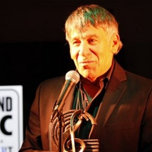 Stephen Schwartz Inducted into the Long Island Music and Entertainment Hall of Fame Photo