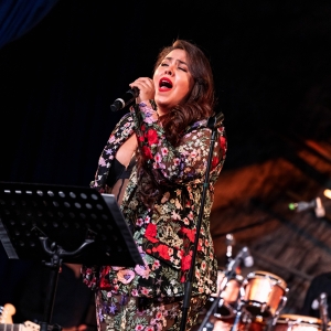 Photos: SONGS BY AN IMMIGRANT VOL. 3 Album Release Concert at Sony Hall Photo