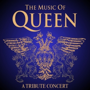 THE MUSIC OF QUEEN Will Come to The Whitefish Theatre Company Photo