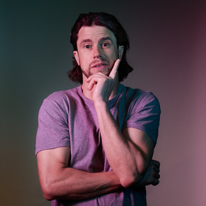 DAN HOYLE'S TAKES ALL KINDS Sets Final San Francisco Performances Ahead of National T Photo