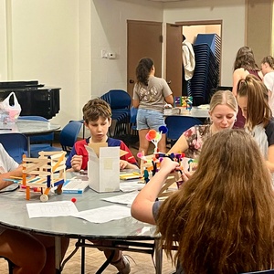 Sarasota Opera to Launch 2026 Summer Program for Emerging Singers Photo