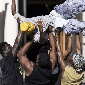 Talawa Reveals Cast for FRAGMENTS OF US Outdoor Tour Video