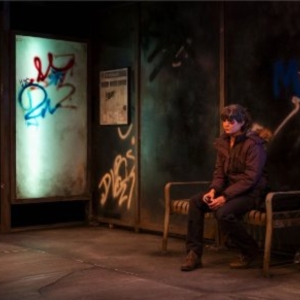  IRONBOUND Extends at Raven Theatre Photo