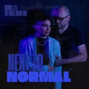 Hart Theater Company Will Perform NEXT TO NORMAL