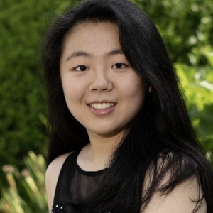 Kasey Shao And Harmony Zhu Named 2024 Gilmore Young Artists Photo