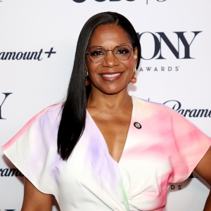 Video: Audra McDonald Offers Tony Awards Message to Broadway Community Photo