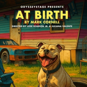 OdysseyStage's AT BIRTH Closes This Weekend Photo
