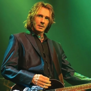 Rick Springfield Brings I WANT MY '80S TOUR to NJPAC in July Photo