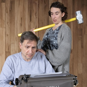 Stephen King's MISERY To Take The Stage At Palo Alto Players, January 19- February 4 Video