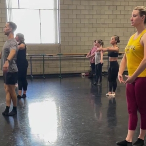 Dance All Day for $10 at RDT’s Dance Center on Broadway Open House