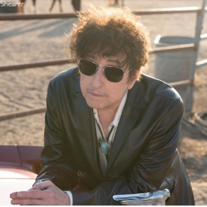 Bob Dylan Comes To NJPAC For Two Performances In November