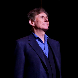 Gabriel Byrne Joins Geraldine James in 45 YEARS Stage Premiere Photo