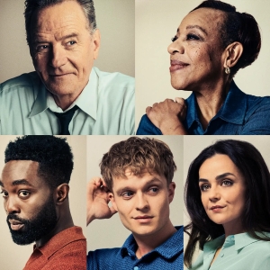 Tom Glynn-Carney and Hayley Squires Will Star in ALL MY SONS, Limited Season Extends