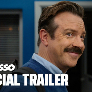 TED LASSO Season 4 Trailer: Coach Returns to Guide a Women's Football Team Photo