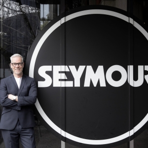 Timothy Jones Departs as Seymour Centre Artistic Director and General Manager Photo