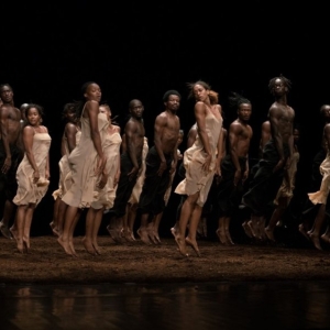 THE RITE OF SPRING / COMMON GROUND[S] Comes to Sadlers Wells This November Photo