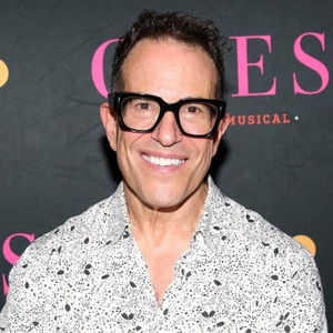 Tony-Winner Michael Mayer Directs WE CHOSE TO GO TO THE MOON At Carnegie Hall Photo