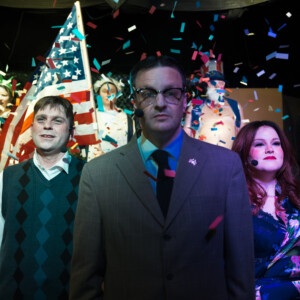 Photos: First look at The Room Upstairs Theatre Company’s REEFER MADNESS THE MUSICA Photo