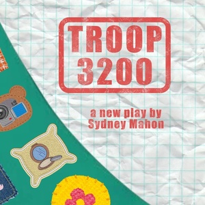 TROOP 3200 to Premiere at Brooklyn Art Haus with Mama Yala Theatre Photo