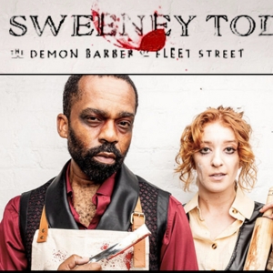 SWEENEY TODD Comes to Arrow Street Arts in October Photo