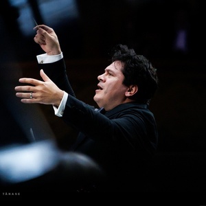 Primo Artists Will Represent Conductor Cristian Măcelaru For Exclusive Worldwide Manageme Photo