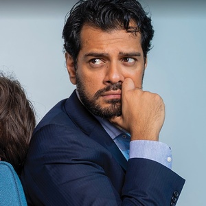 THE SURROGATE Run Extended at Crows Theatre Photo