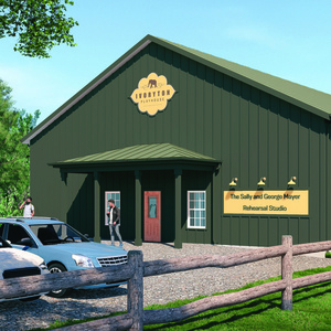 Ivoryton Playhouse Announces End To Capital Campaign Photo