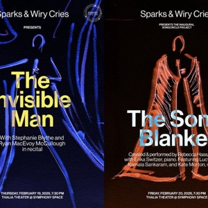 Sparks & Wiry Cries To Present SPARKSLIVE SONG Festival In February