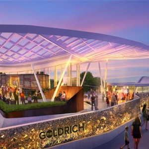 The Goldrich Cultural Center To Open In Los Angeles Photo
