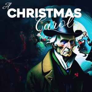 Reimagined A CHRISTMAS CAROL Comes to Syracuse Stage Photo